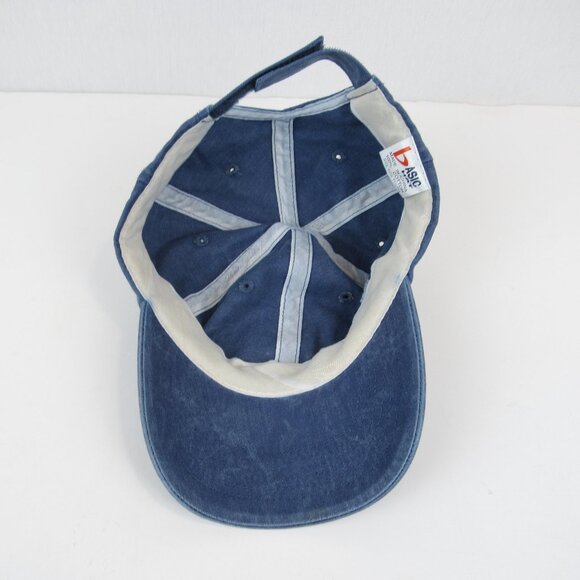 San Diego Youth Baseball Cap Unisex Lost In Paradise Adjustable California Hat - Picture 7 of 9